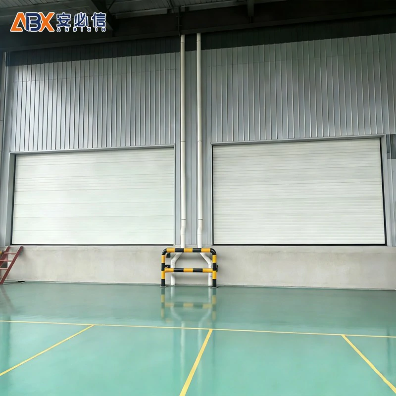 绵阳市保温提升门